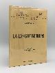  BASSET Andre, EL MOUJAHID El Houssain, La Langue Berbere [Serie: Tresors de la Bibliotheque No. 12]