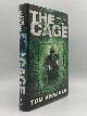  ABRAHAM Tom, The Cage an Englishman in Vietnam