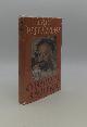  WILLIAMS Eric, Complete and Free a Modern Idyll
