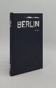  FRASER Derek, Berlin the Buildings of Europe