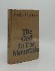  THUBRON Colin, The God in the Mountain a Novel