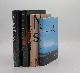  McEWAN Ian, Ian Mcewan 4 Volumes Saturday, on Chesil Beach, Solar, Nutshell