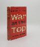  LEASOR James, War at the Top Based on the Experiences of General Sir Leslie Hollis Kcb Kbe