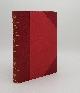  PRICE A. Grenfell, STONE Robert G., White Settlers in the Tropics American Geographical Society Special Publication No. 23