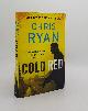  RYAN Chris, Cold Red