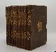  MORTON John C., A Cyclopedia of Agriculture Practical and Scientific in 9 Volumes