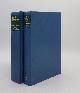  HARRIS Alice C., HEWITT B. George, The Indigenous Languages of the Caucasus Volume 1 the Kartvelian Languages [&] Volume 2 the North West Caucasian Languages