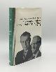  MEADE James, ROBBINS Lionel, HOWSON Susan, MOGGRIDGE Donald [Editors], The Wartime Diaries of Lionel Robbins and James Meade 1943-45