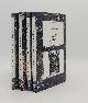  MALOUF David, David Malouf Collected Edition 4 Volumes Fly Away Peter, Harland's Half-Acre,12 Edmondstone Street, Antipodes