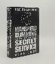  JUDD Alan, The Quest for C Mansfield Cumming and the Founding of the Secret Service