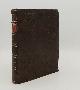  DU FRESNOY C.A., DRYDEN John, De Arte Graphica the Art of Painting with Remarks Translated Into English Together with an Original Preface Containing a Parallel Betwixt Painting and Poetry