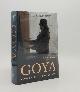  TOMLINSON Janis A., Goya a Portrait of the Artist