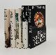  MOORE Brian, Brian Moore 5 Volumes the Great Victorian Collection, the Doctor's Wife, the Mangan Inheritance Black Robe, the Colour of Blood