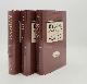  MARCHAND Leslie A., Byron a Biography in Three Volumes
