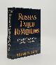  ULAM Adam B., Russia's Failed Revolutions from the Decembrists to the Dissidents