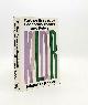  KALDOR Nicholas, TARGETTI F., THIRLWALL A.P. [Editors], Further Essays on Economic Theory and Policy