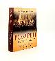  BUTTERWORTH Alex, LAURENCE Ray, Pompeii the Living City