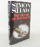  SHAW Simon, The Villain of the Earth