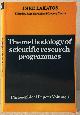  Lakatos, Imre; Worrall, John (ed); Currie, Gregory (ed), The Methodology of Scientific Research Programmes _ Philosophical Papers _ Volume I.