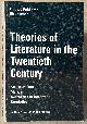  Fokkema, Douwe; Ibsch, Elrud, Theories of Literature in the Twentieth Century _ Structuralism _ Marxism _ Aesthetics of Reception _ Semiotics