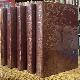  Malpighi, Marcello; Adelmann, Howard B. (ed), The Correspondence of Marcello Malpighi _ Five Volumes