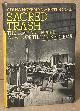  Hoffman, Adina; Cole, Peter, Sacred Trash _ the Lost and Found World of the Cairo Geniza