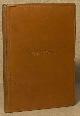  Binns, Henry Bryan, Walt Whitman & His Poetry