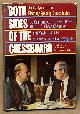  Byrne, Robert 102683, Both Sides of the Chessboard _ an Analysis of the Fischer / Spassky Chess Match