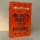  Putnam, Hilary, Reason, Truth and History