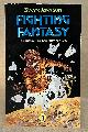 Jackson, Steve, Fighting Fantasy _ an Introductory Role-Playing Game