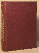  Bitting, Katherine Golden, Gastronomic Bibliography