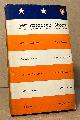  Allen, Donald M. (ed) ; Creeley, Robert (ed) ; Tallman, Warren (intro), New American Story