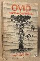  Ovid ; Humphries, Rolfe (trans), Metamorphoses