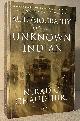  Chaudhuri, Nirad C., Autobiography of an Unknown Indian