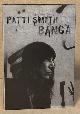  Smith, Patti, Banga
