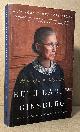  Ginsburg, Ruth Bader ; Hartnett, Mary ; Williams, Wendy W., My Own Words