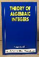 Dedekind, Richard, Theory of Algebraic Integers