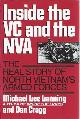  Lanning, Michael Lee; Cragg, Dan, Inside the VC and the Nva _ the Real Story of North Vietnam's Armed Forces