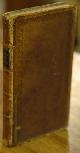  Bloomfield, Gessner, M., The Death of Abel. In Five Books