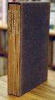  Benet, Stephen Vincent; Bromfield, Louis; Aiken, Conrad; Van Vechten, Carl; Anderson, Sherwood; Dreiser, Theodore, Prose Quartos _ the Litter of Rose Leaves/Benet, Tabloid News/Bromfield, Gehenna/Aiken, Feathers/Van Vechten, American County Fair/Anderson, Fine Furniture/Dreiser