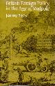  Black, Jeremy, British Foreign Policy in the Age of Walpole