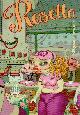  Bell, Marc, Rosetta _ a Comic Anthology