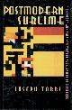  Tabbi, Joseph, Postmodern Sublime _ Technology and American Writing from Mailer to Cyberpunk