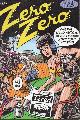  Allen, Doug; et al., Zero Zero (No. #23)