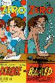  Andersson, Max; et al., Zero Zero (No. #17)