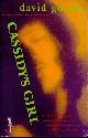  Goodis, David, Cassidy's Girl