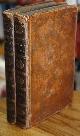  Hoole, John; Tasso, Torquato, Jerusalem Delivered; an Heroic Poem (Eighth Edition, Two Volumes)