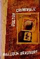  Bradbury, Malcolm, Doctor Criminale _ a Novel
