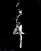  Baryshnikov, Mikhail, Baryshnikov in Black and White