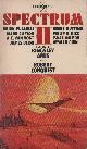  Amis, Kingsley; Conquest, Robert (eds); et al., Spectrum II